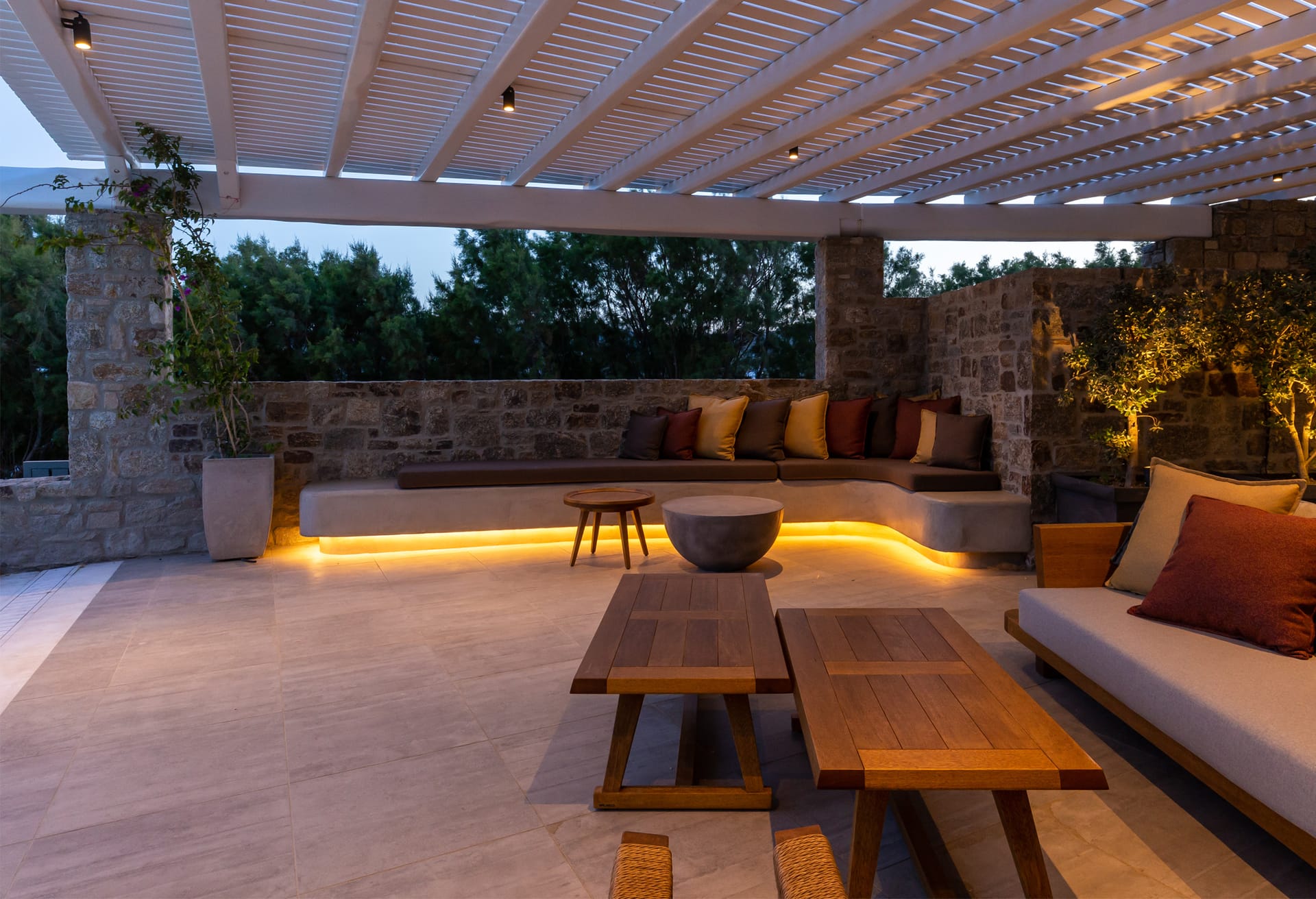 Luxury Heavens Mykonos - AZEUS - 13