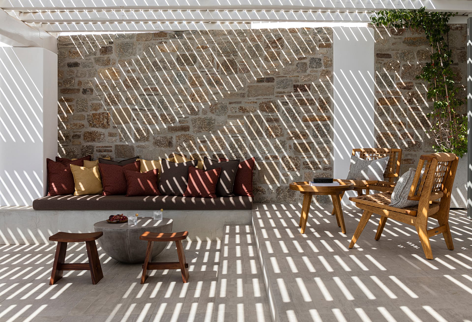 Luxury Heavens Mykonos - AZEUS - 14