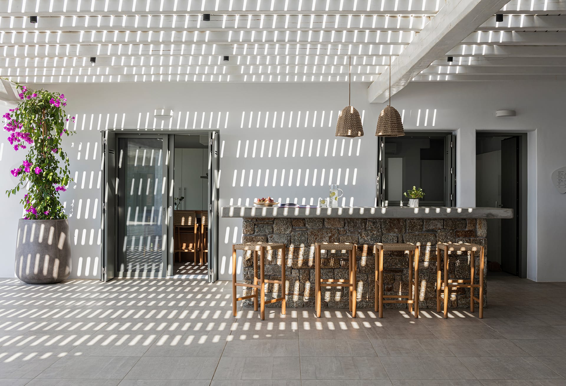 Luxury Heavens Mykonos - AZEUS - 15