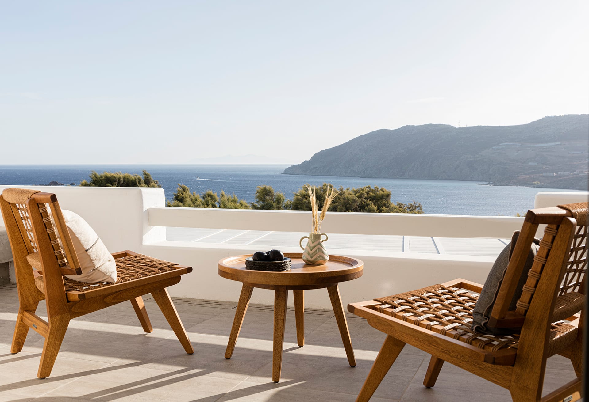 Luxury Heavens Mykonos - AZEUS - 16