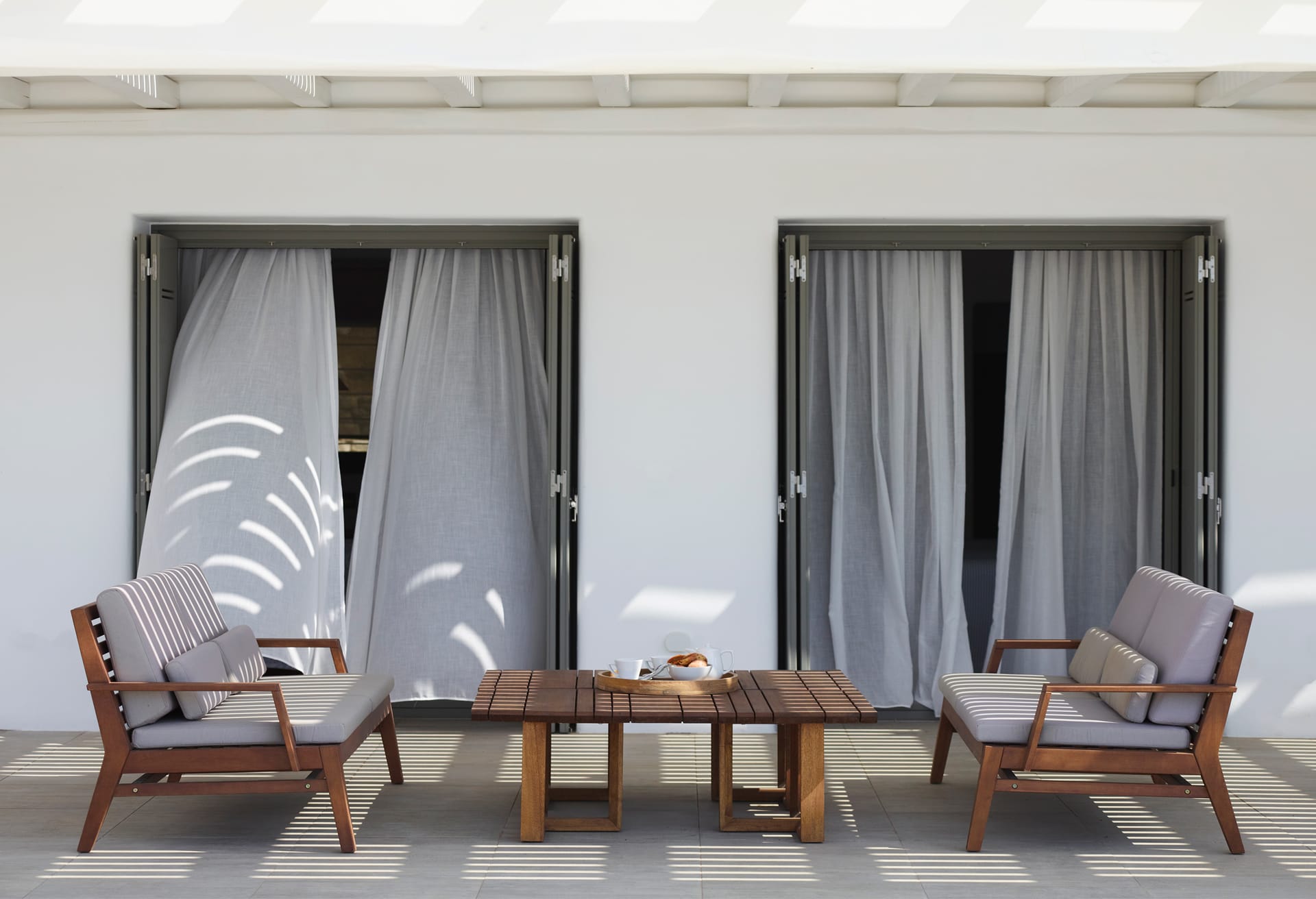 Luxury Heavens Mykonos - AZEUS - 17