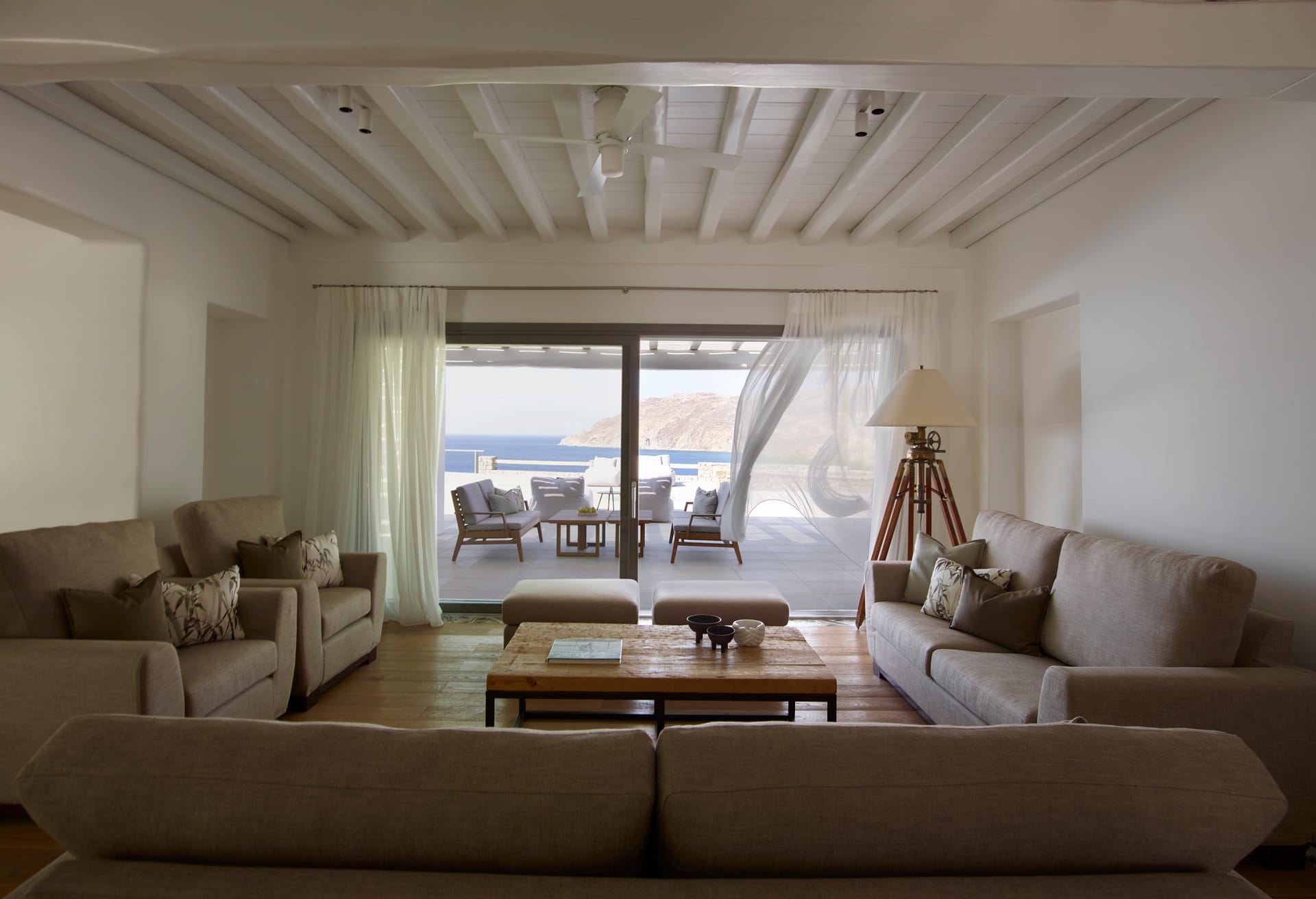 Luxury Heavens Mykonos - AZEUS - 20