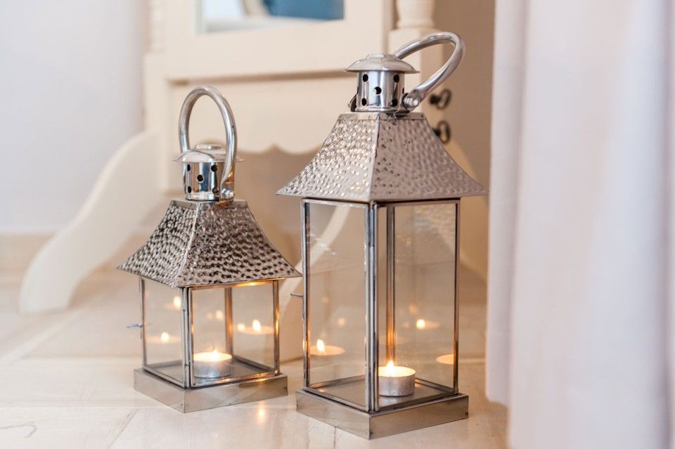 Anna Platanou Hotel Paros - SUPSGL - 2