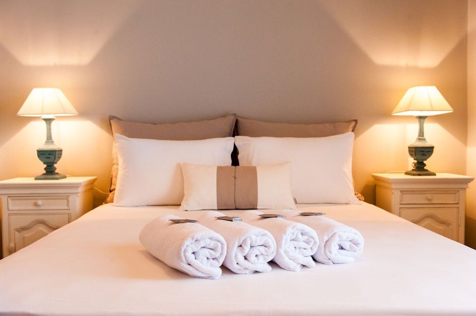 Anna Platanou Hotel Paros - SUPSGL - 3
