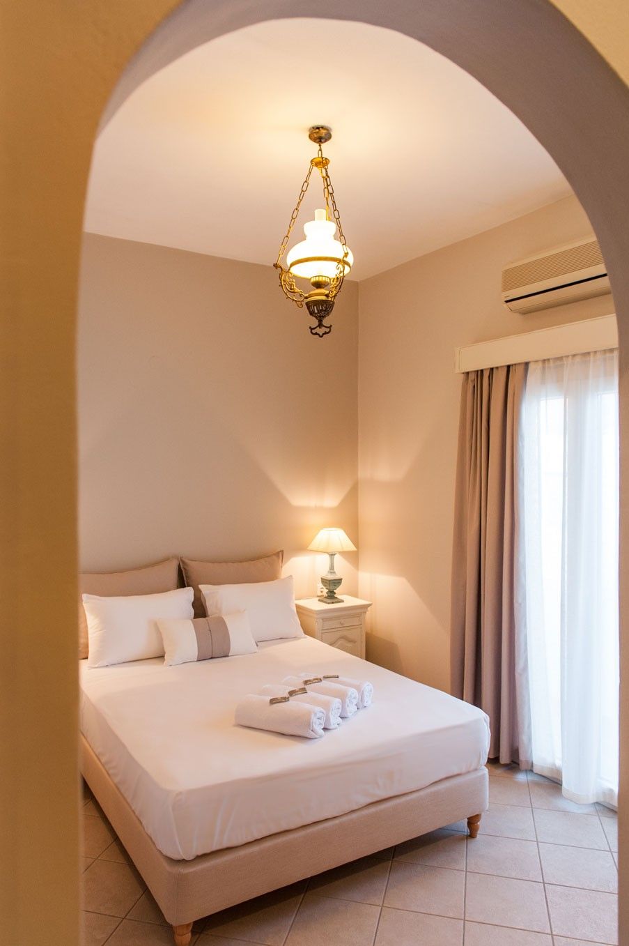Anna Platanou Hotel Paros - SUPSGL - 5