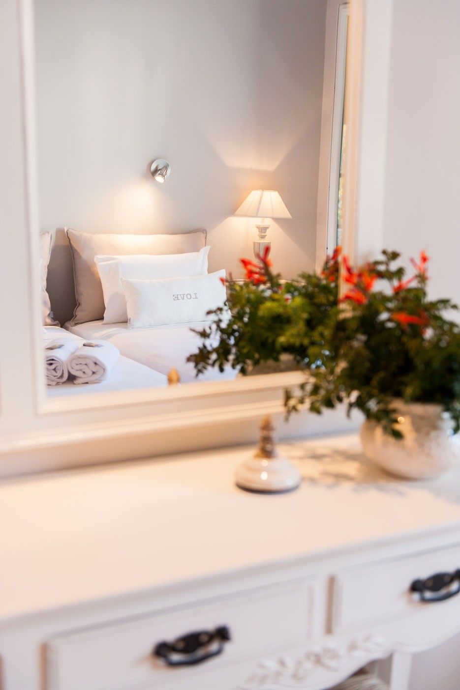 Anna Platanou Hotel Paros - DBL - 2