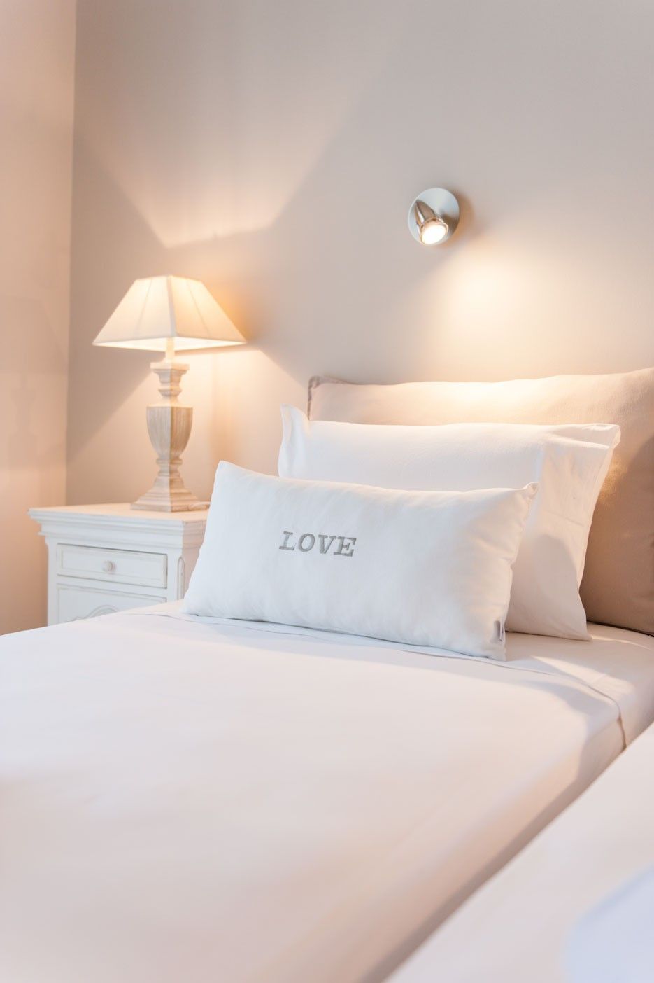 Anna Platanou Hotel Paros - DBL - 3