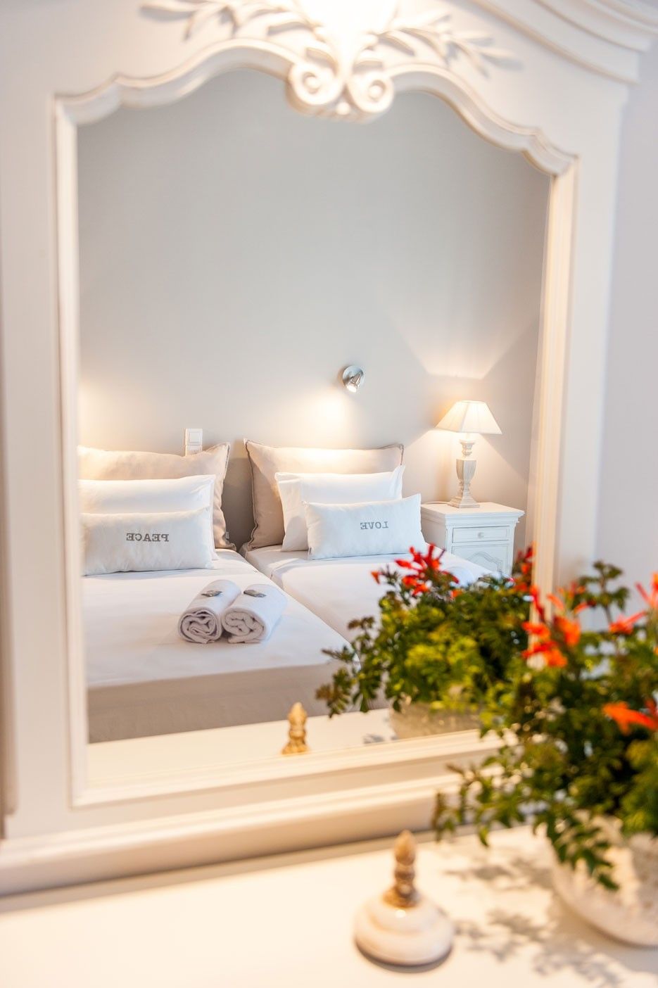 Anna Platanou Hotel Paros - DBL - 4