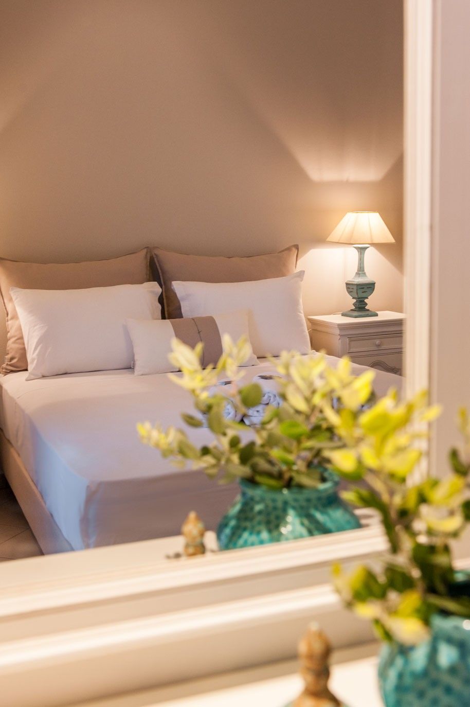 Anna Platanou Hotel Paros - DBL - 6