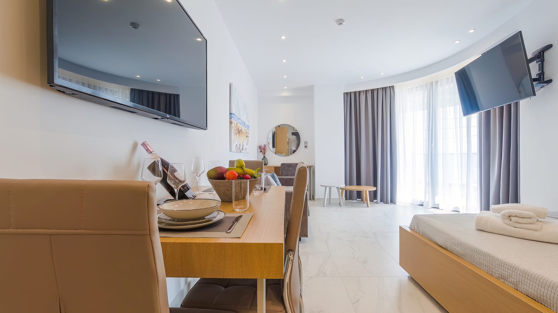 Kima Premium Apartments - APTSV - 3