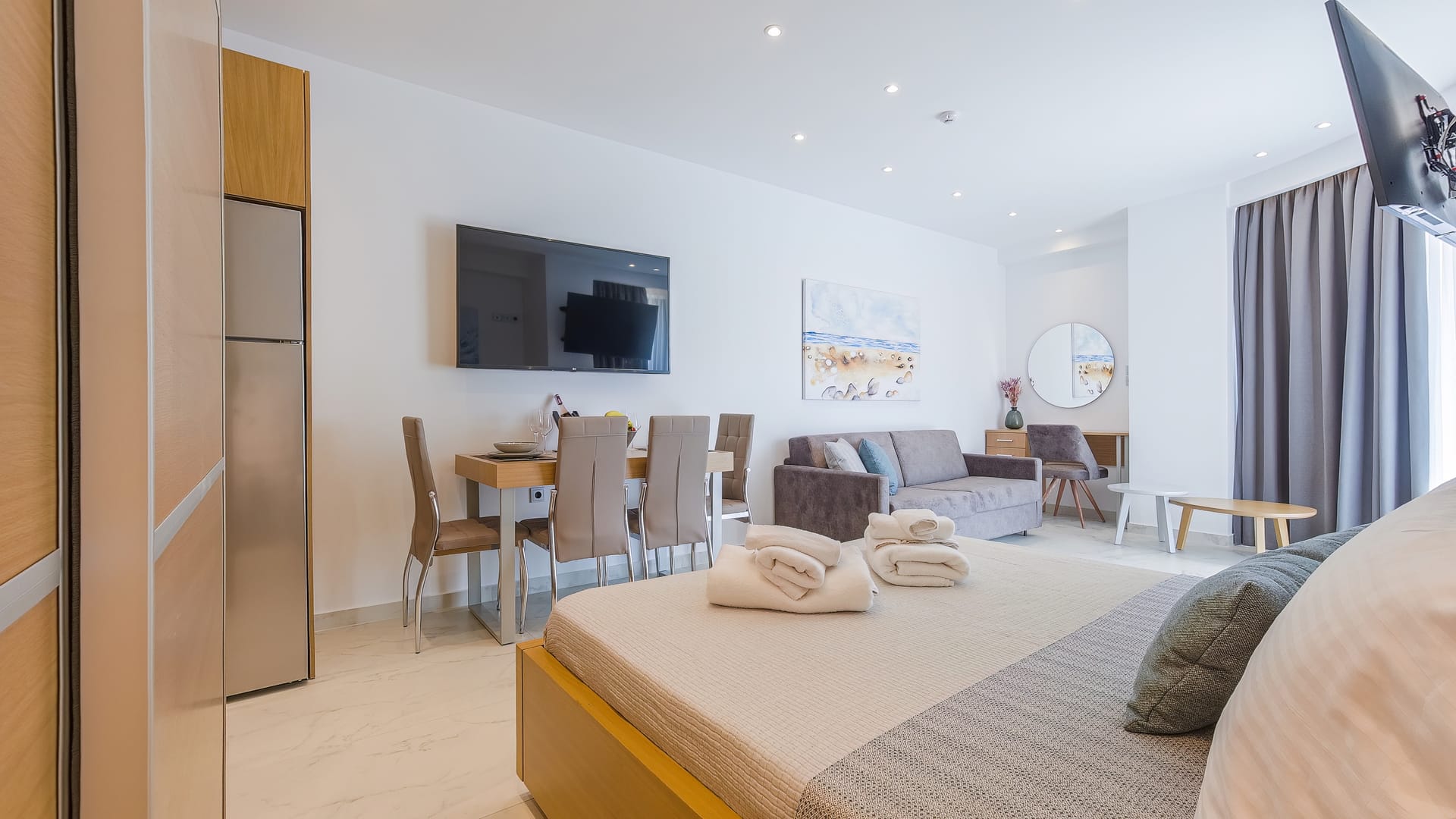 Kima Premium Apartments - APTSV - 4