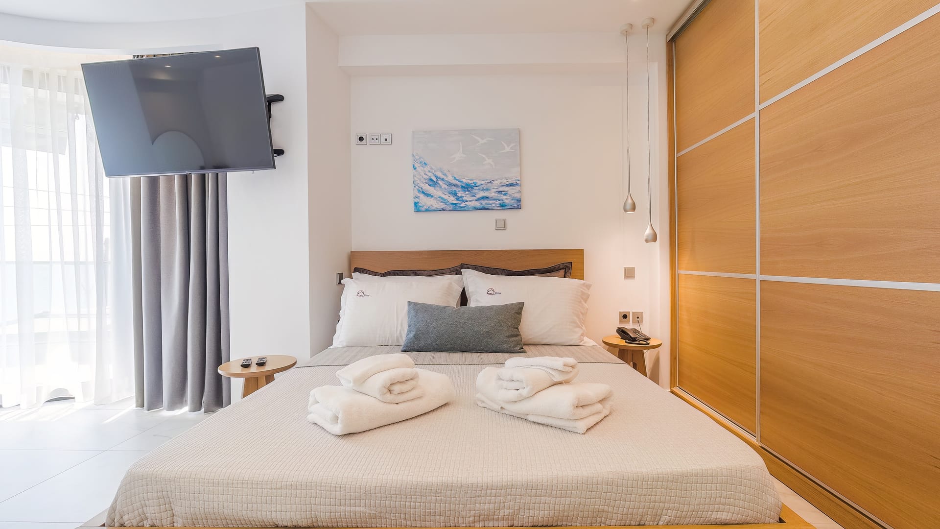 Kima Premium Apartments - APTSV - 5