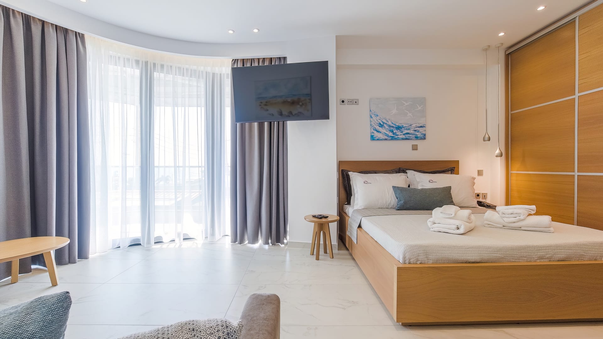 Kima Premium Apartments - APTSV - 6