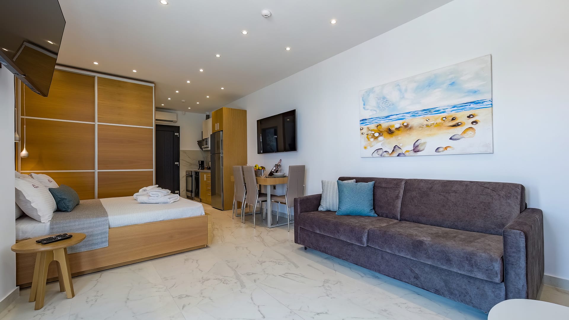 Kima Premium Apartments - APTSV - 12