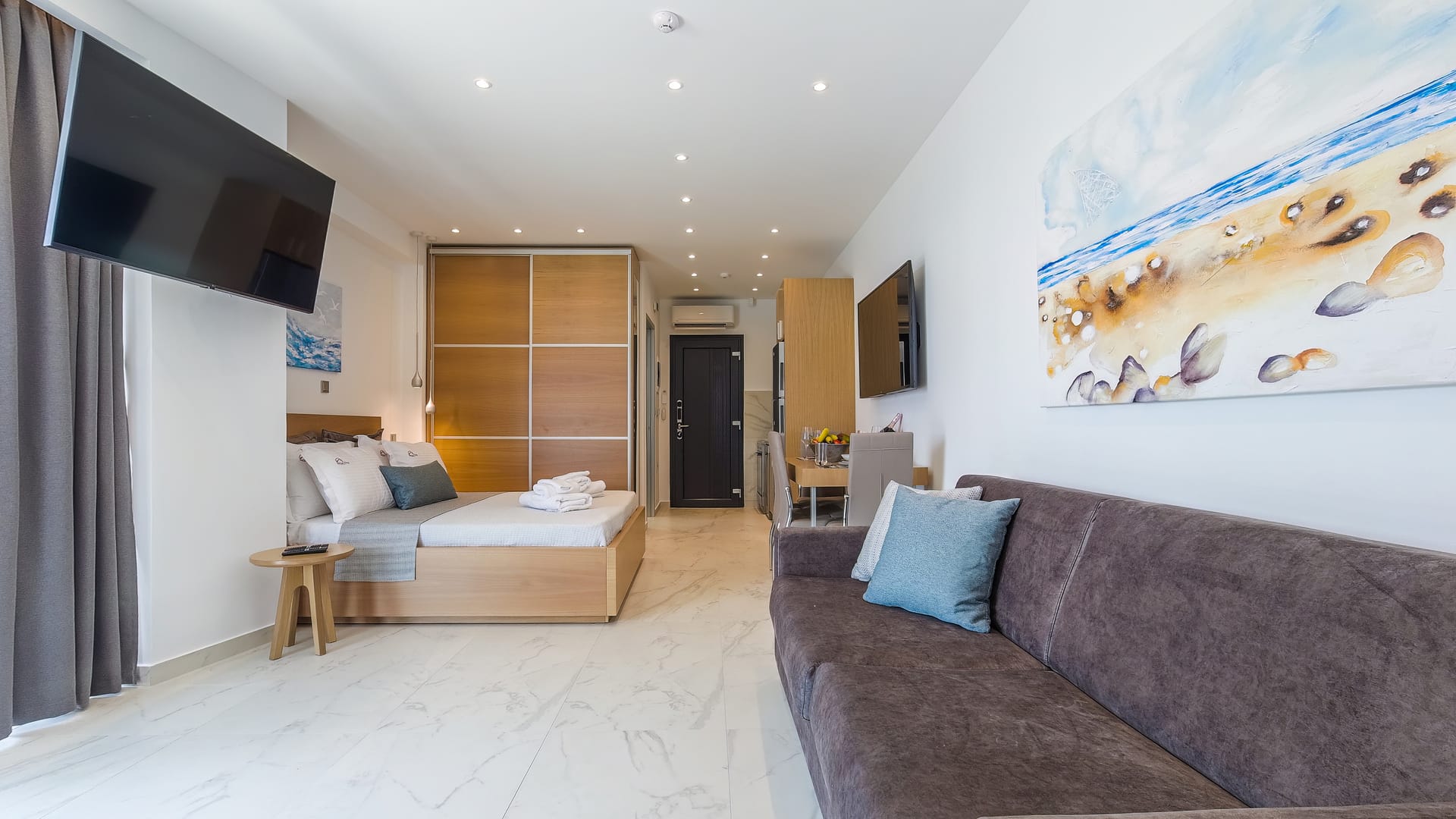 Kima Premium Apartments - APTSV - 13
