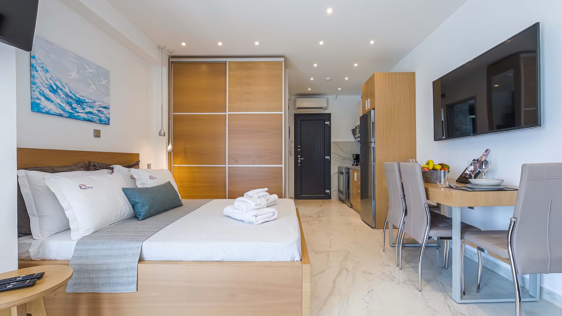 Kima Premium Apartments - APTSV - 14