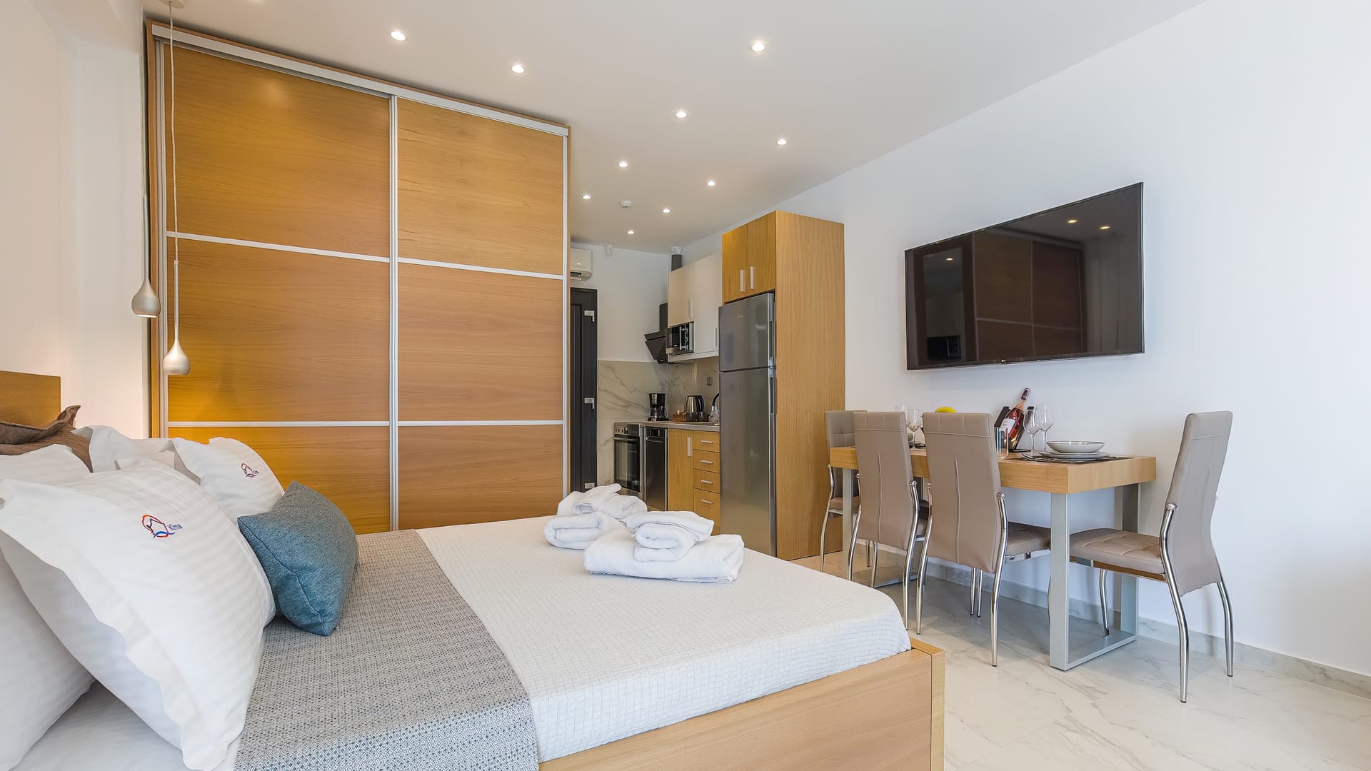Kima Premium Apartments - APTSV - 15