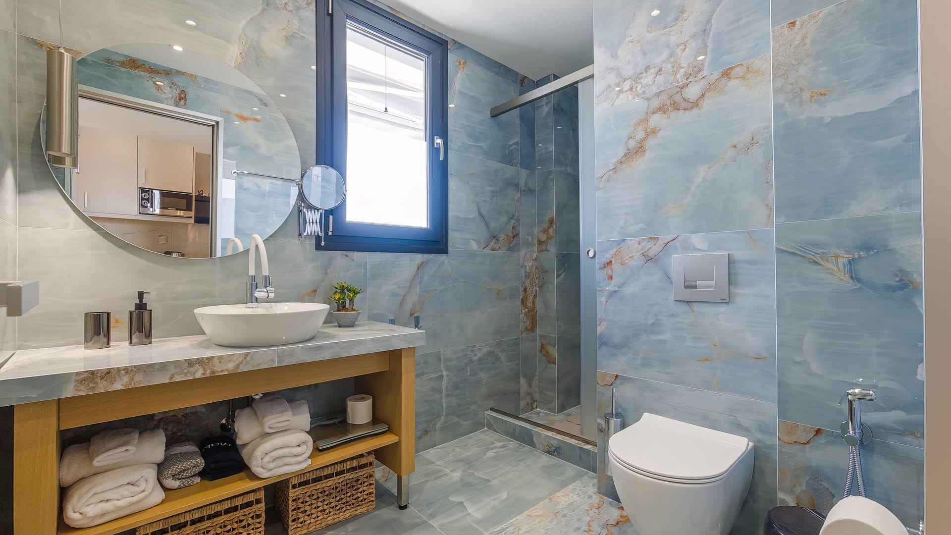 Kima Premium Apartments - APTSV - 16
