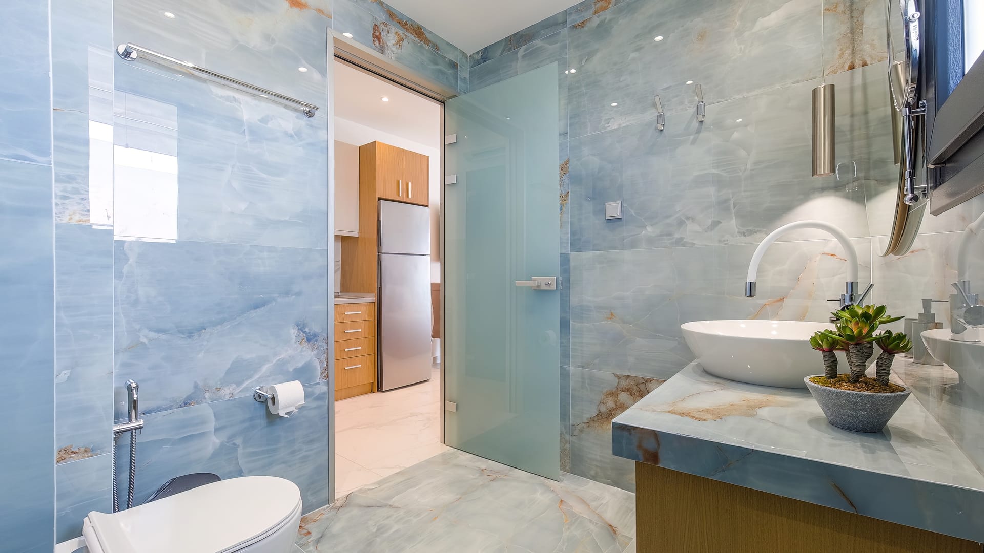 Kima Premium Apartments - APTSV - 18