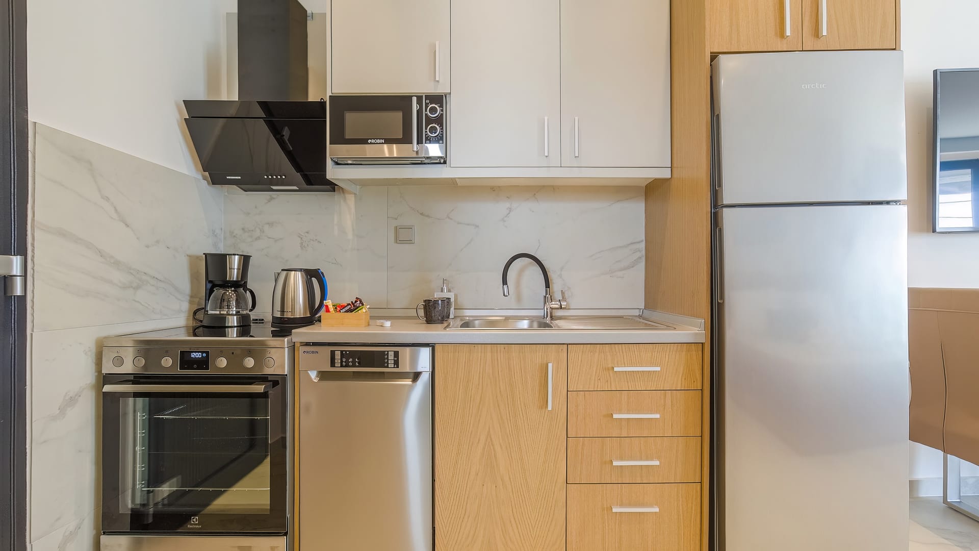 Kima Premium Apartments - APTSV - 19