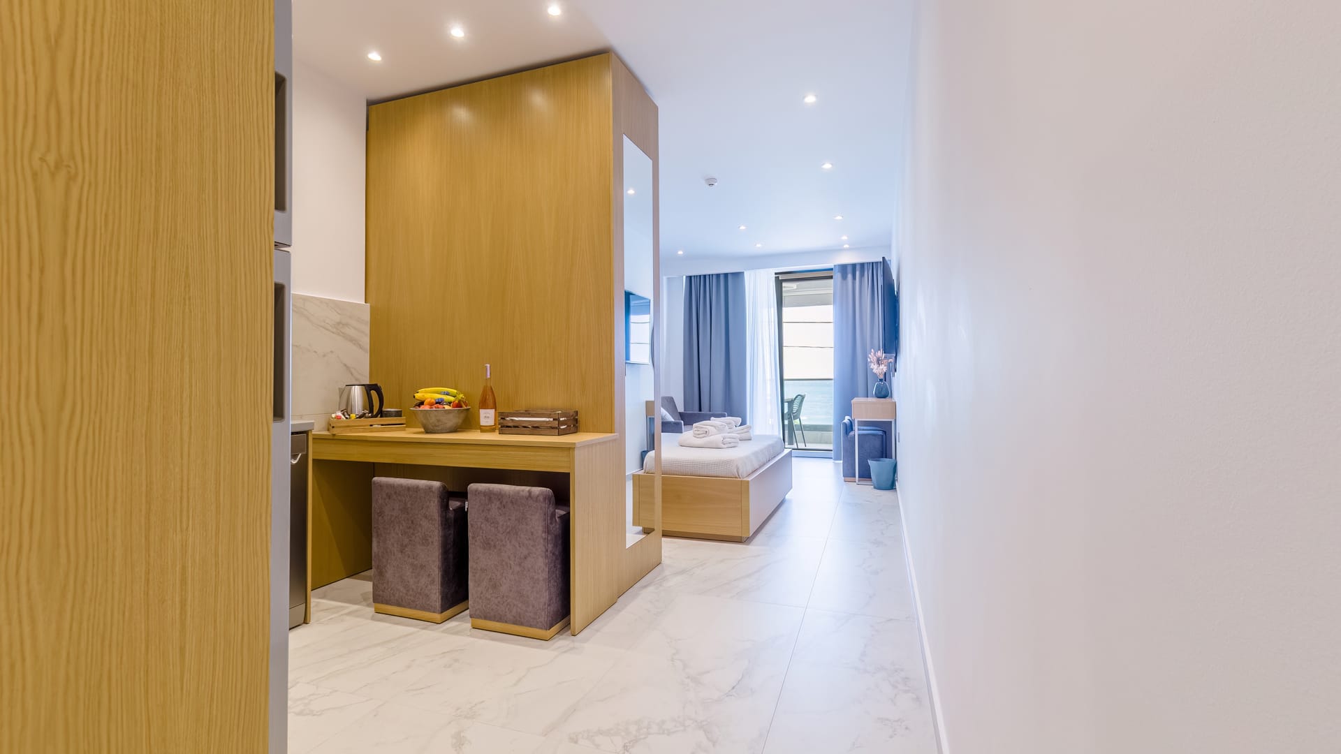 Kima Premium Apartments - APTSV - 20