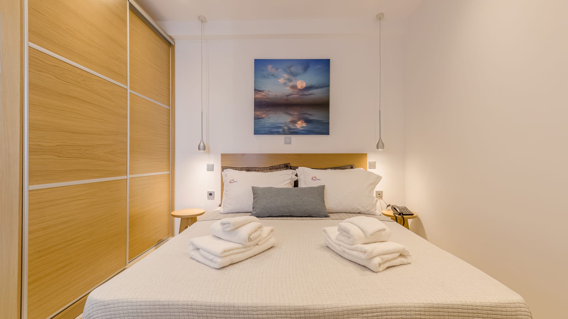 Kima Premium Apartments - APT1BR - 3