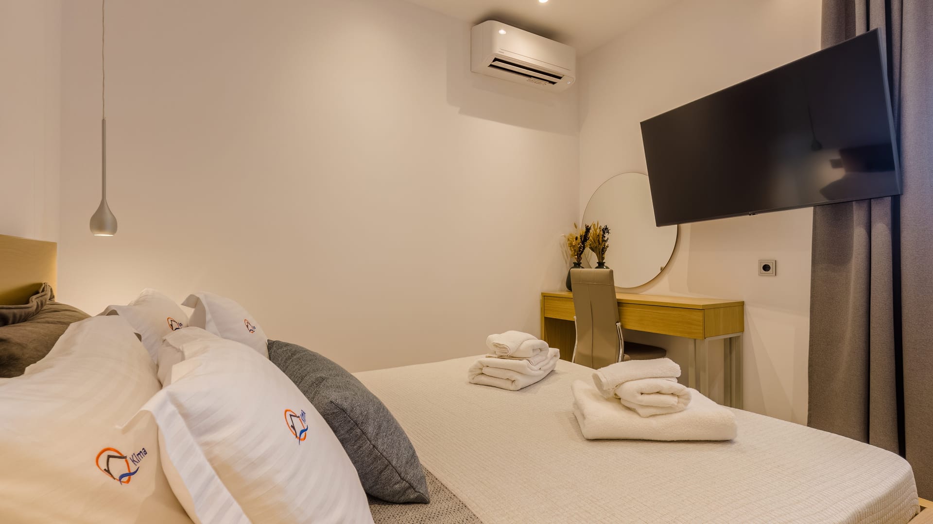 Kima Premium Apartments - APT1BR - 4