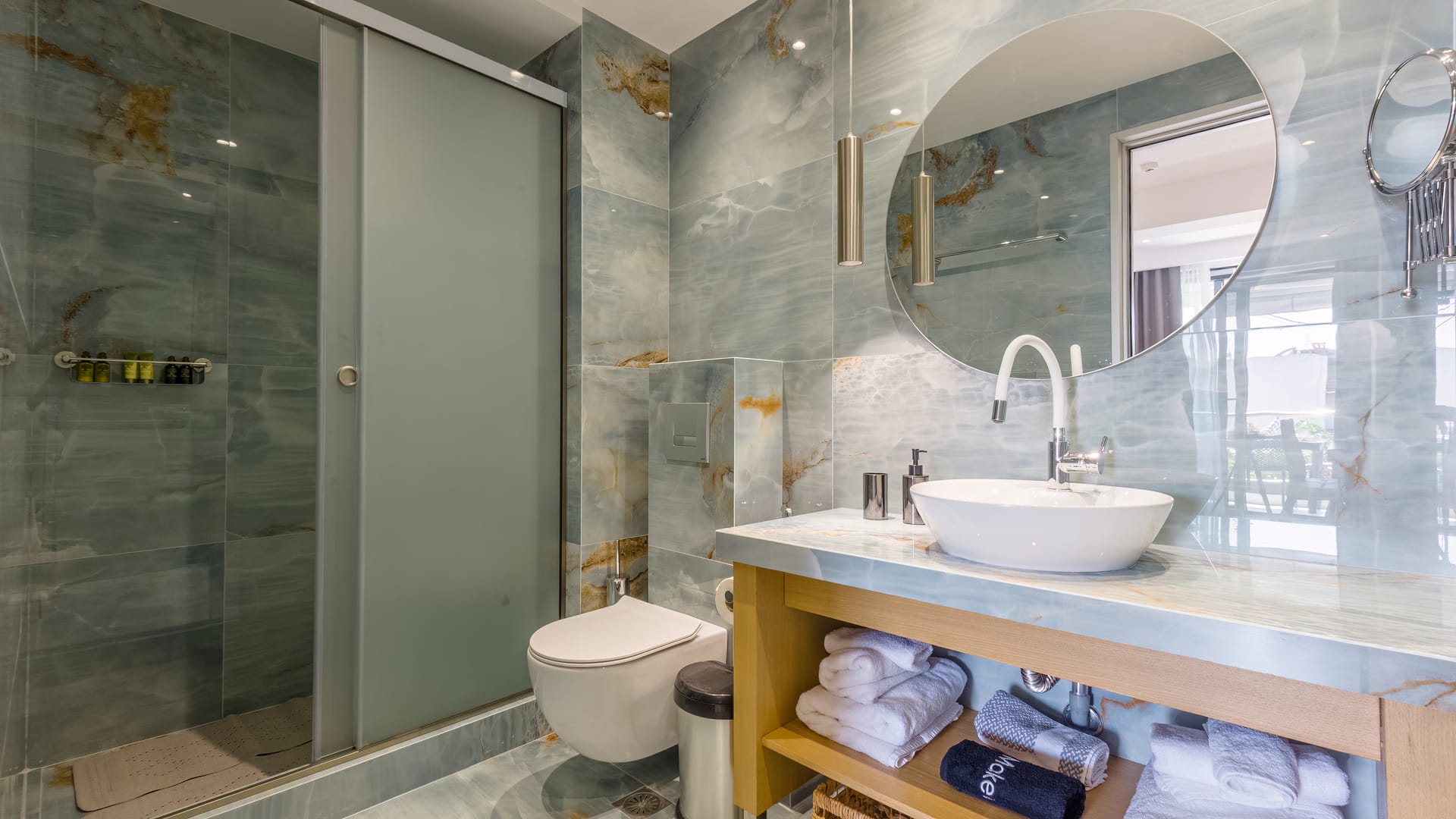 Kima Premium Apartments - APT1BR - 7