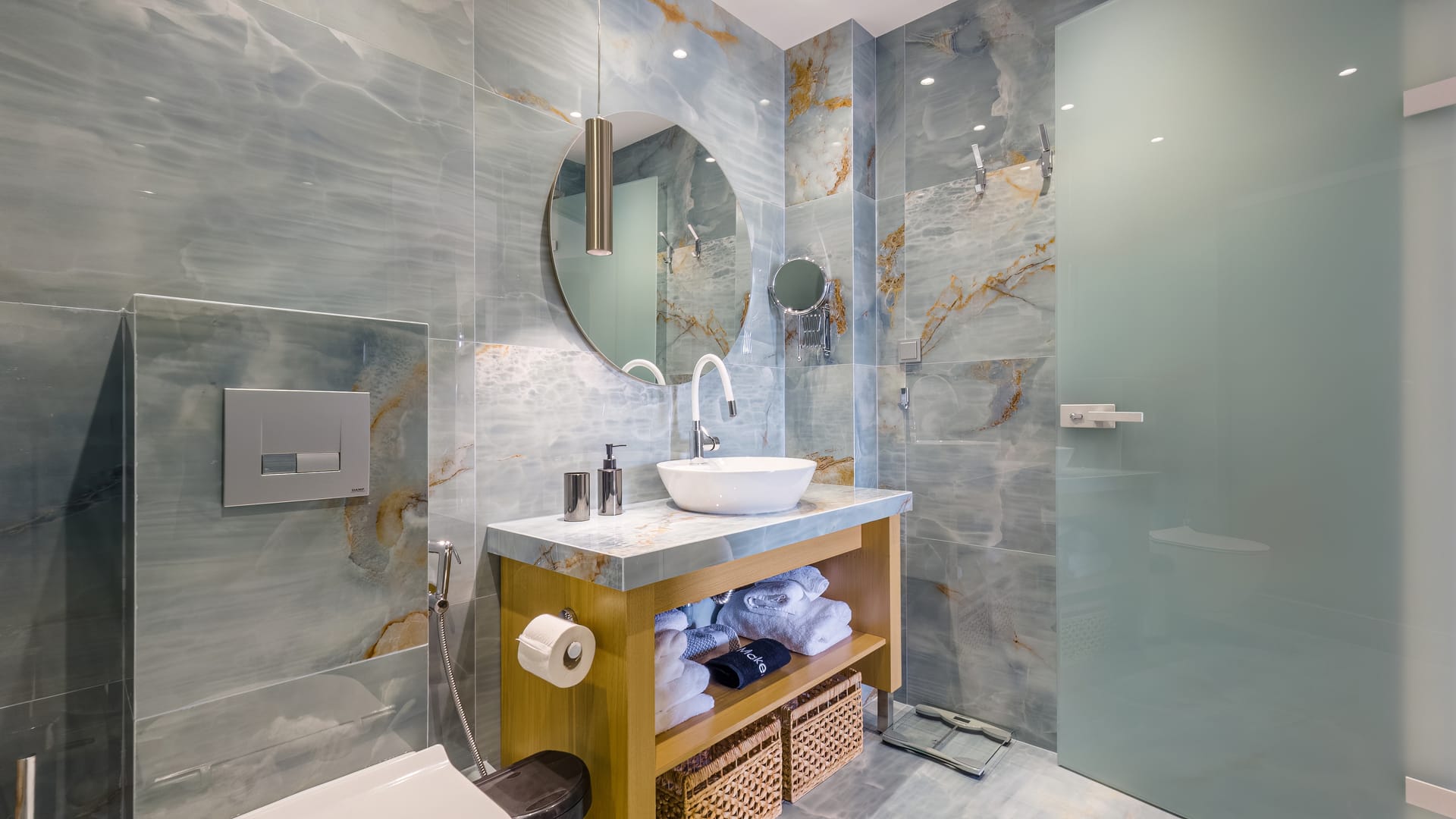 Kima Premium Apartments - APT1BR - 8