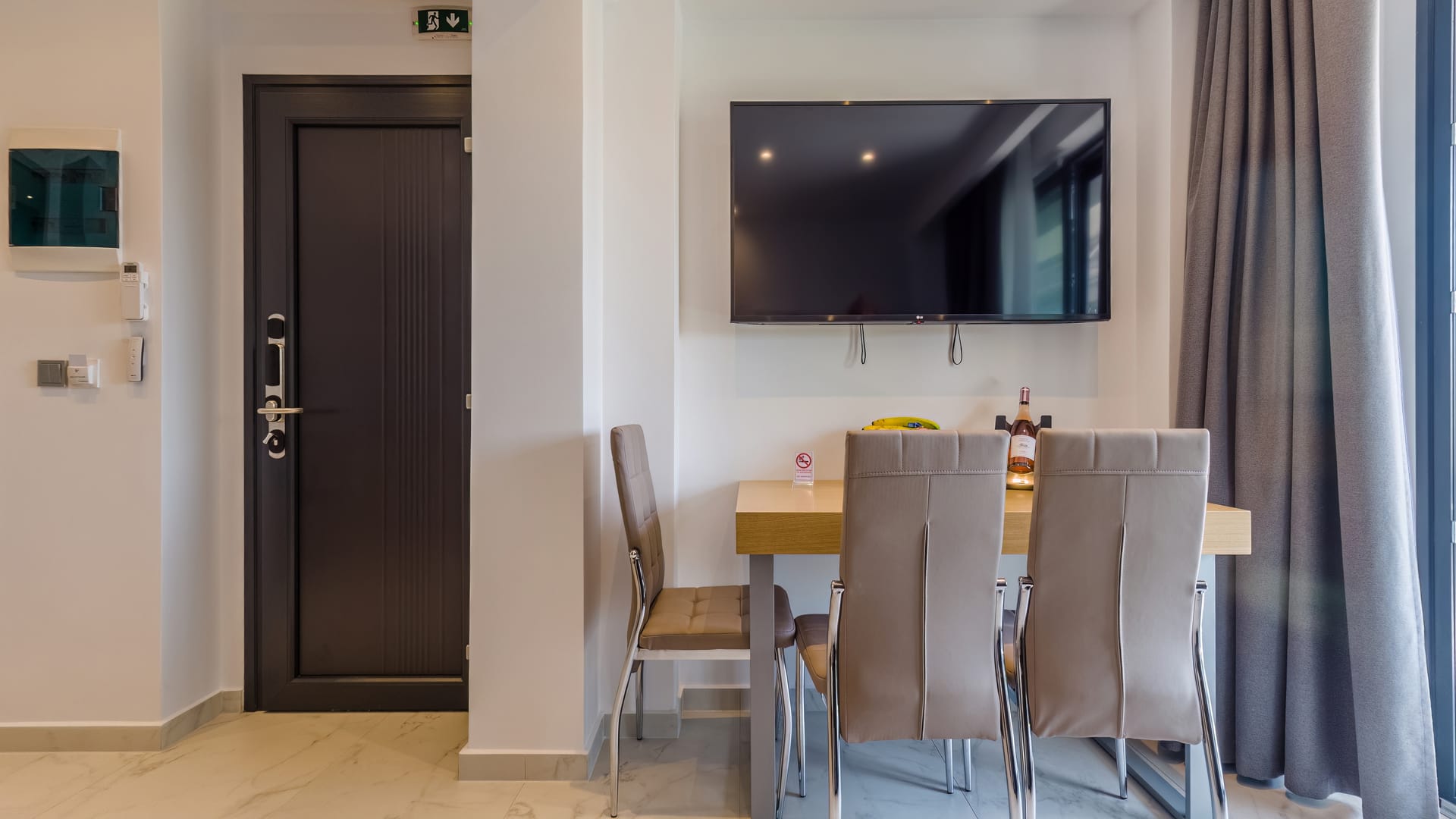 Kima Premium Apartments - APT1BR - 10