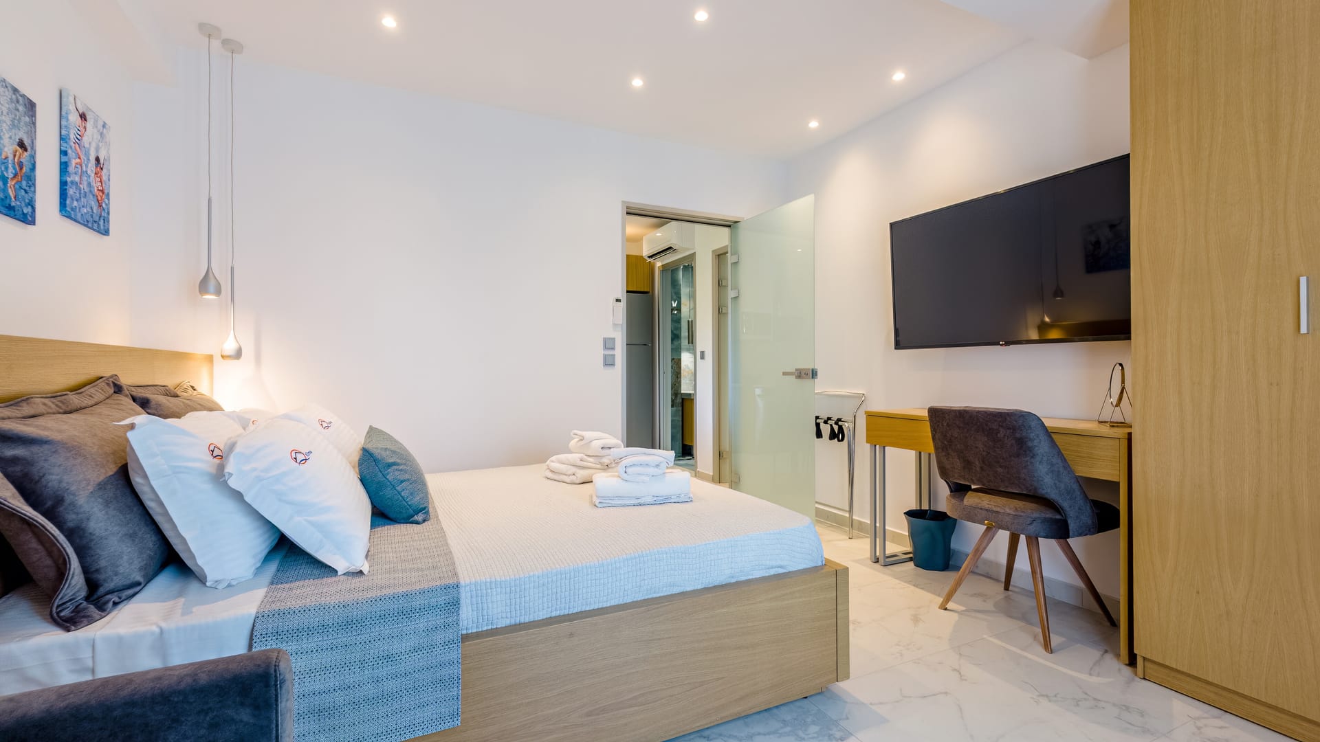 Kima Premium Apartments - APT2BR - 2
