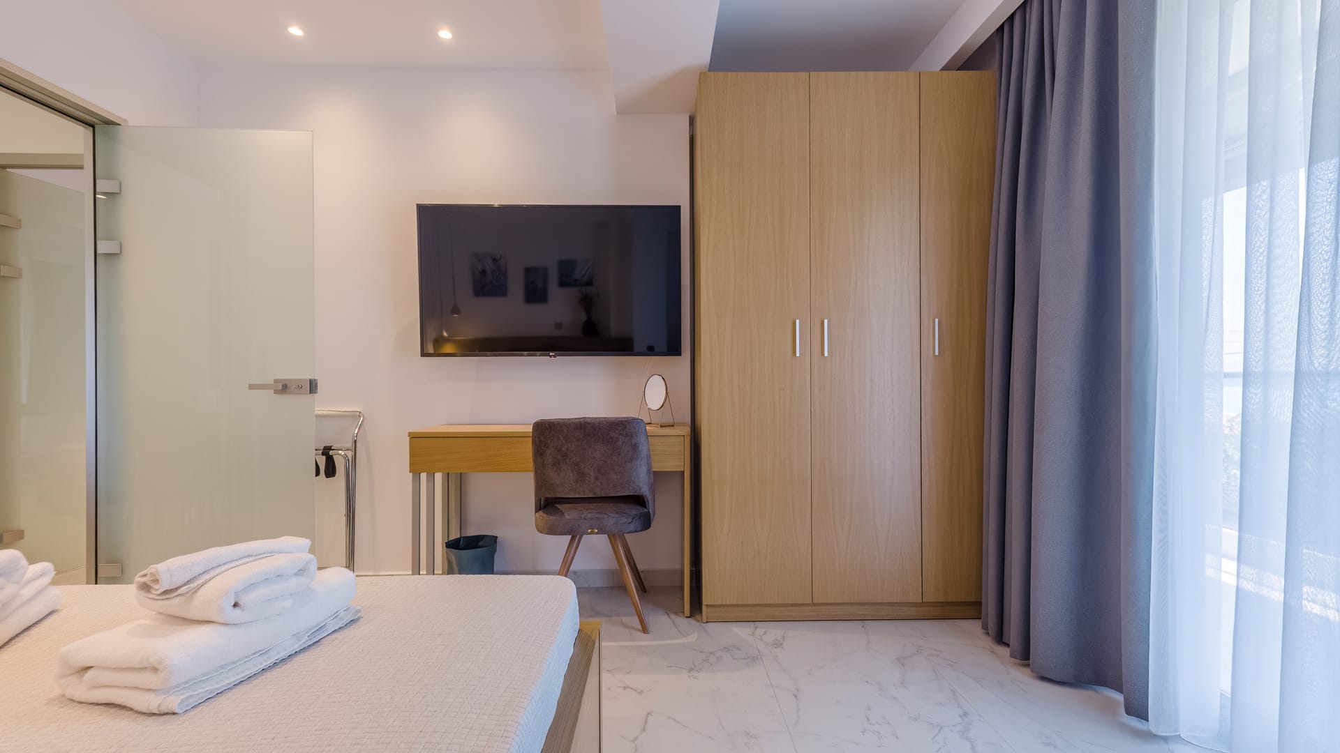 Kima Premium Apartments - APT2BR - 3