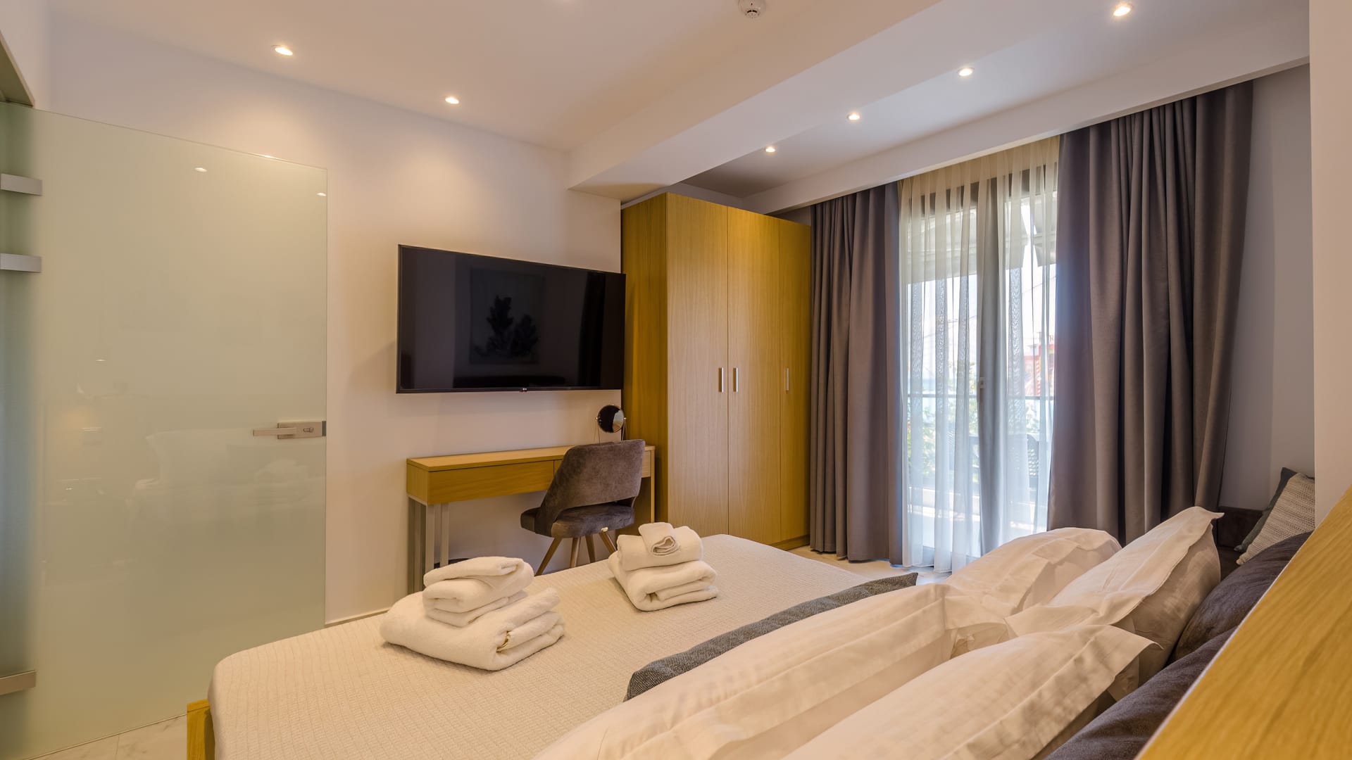 Kima Premium Apartments - APT2BR - 5