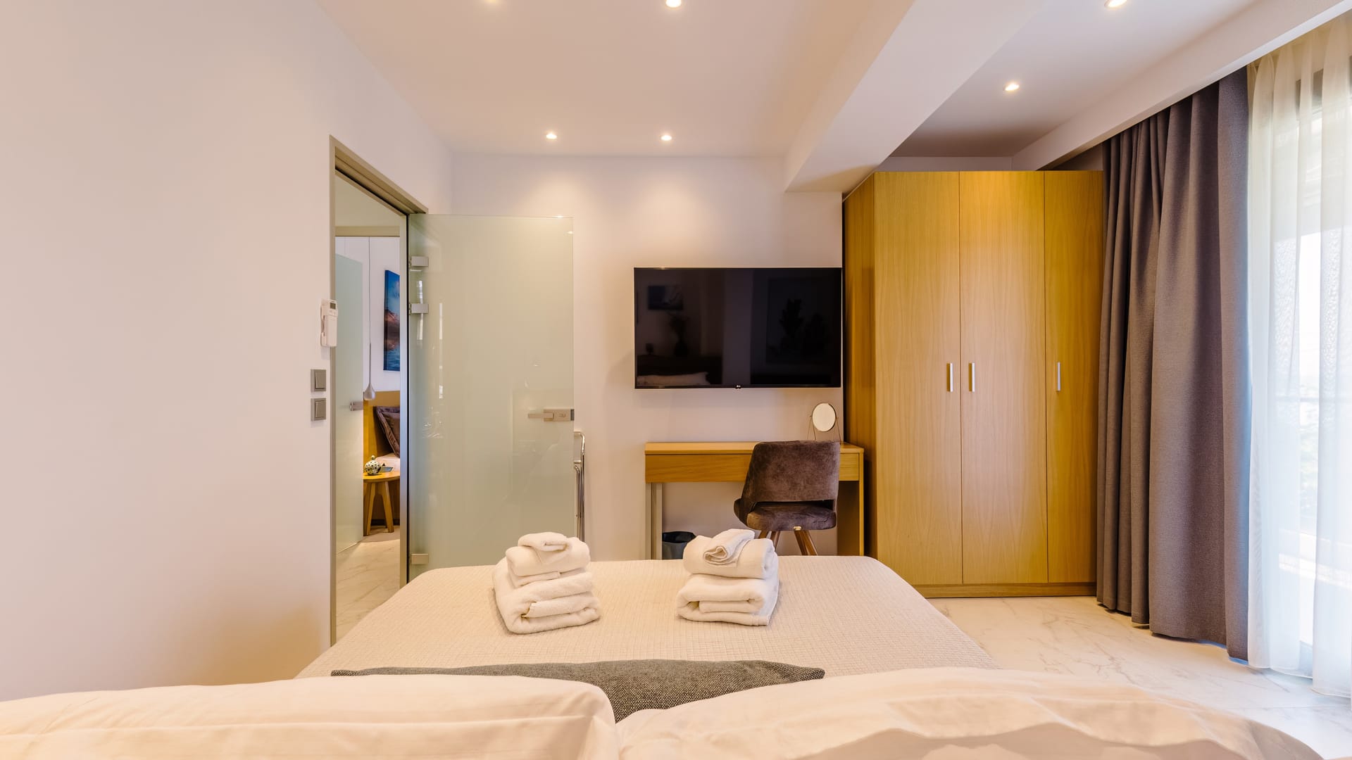 Kima Premium Apartments - APT2BR - 6