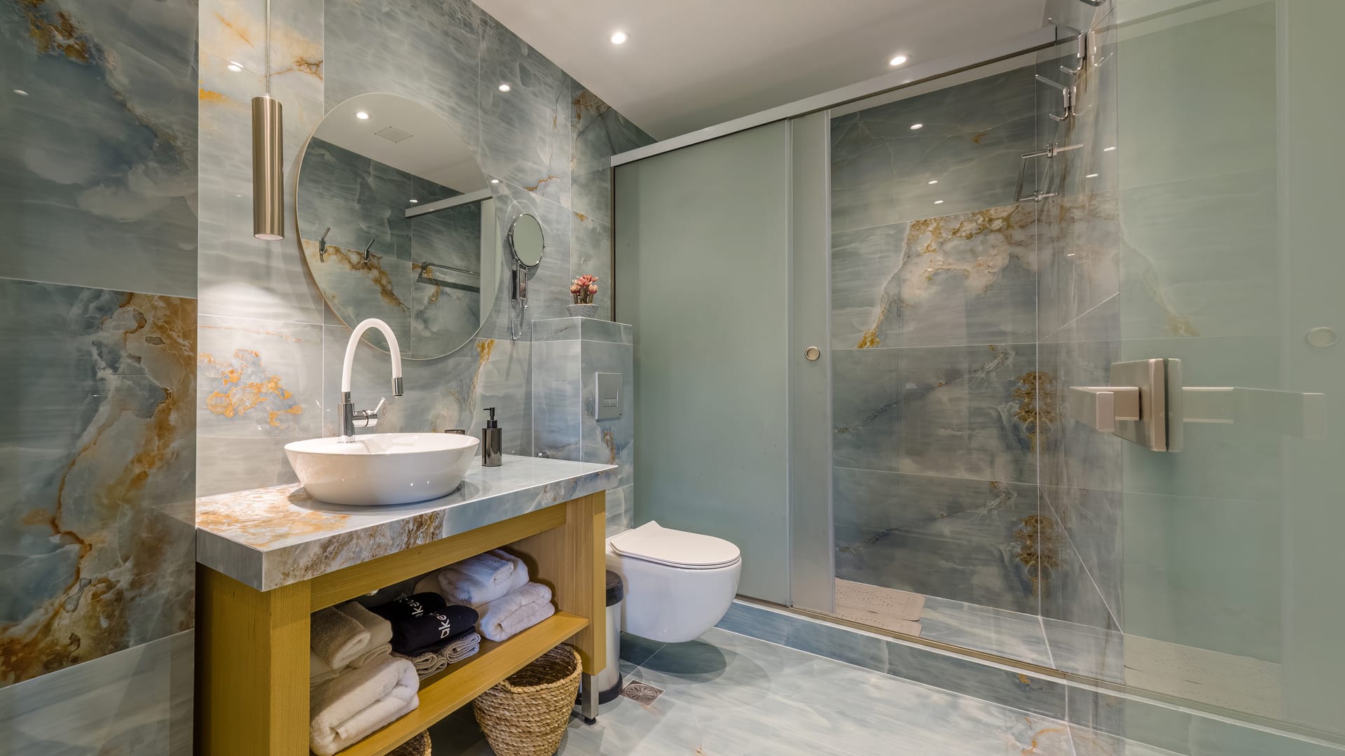 Kima Premium Apartments - APT2BR - 7