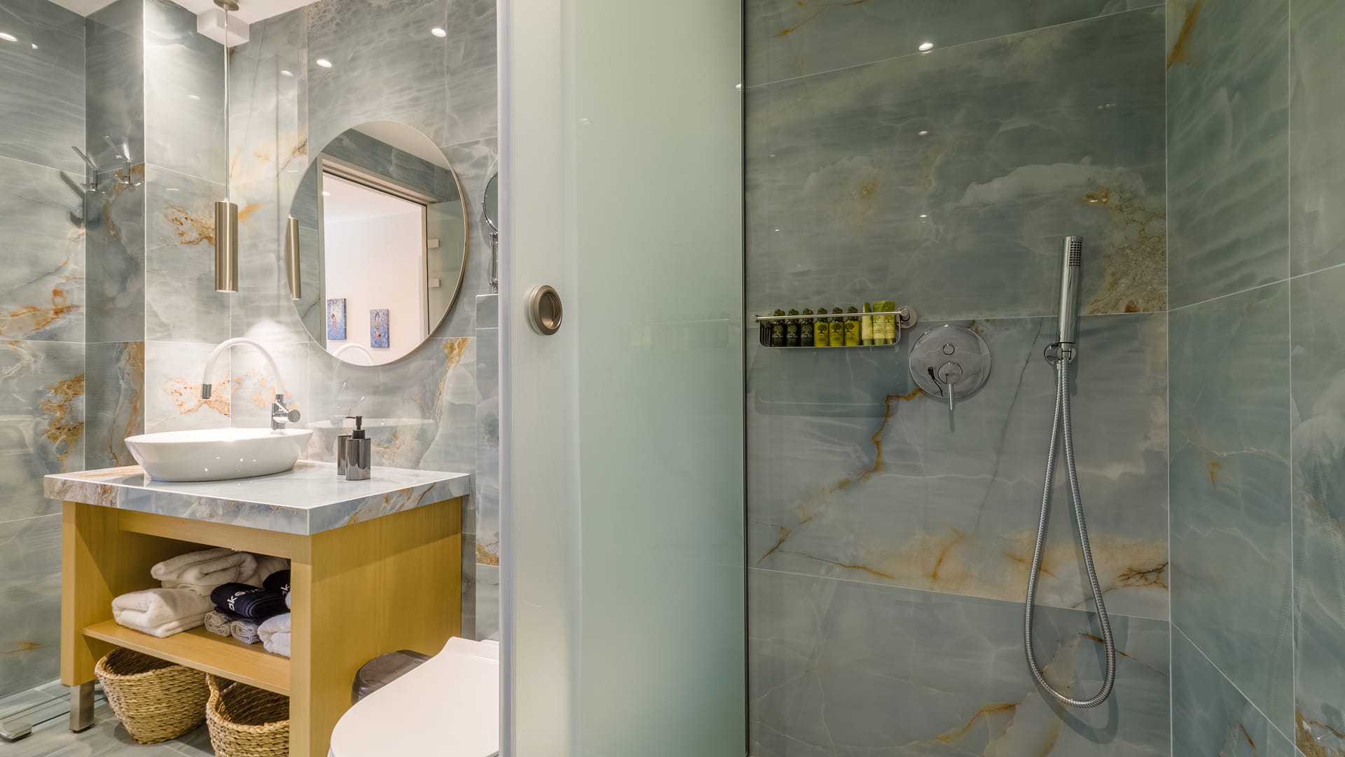 Kima Premium Apartments - APT2BR - 8