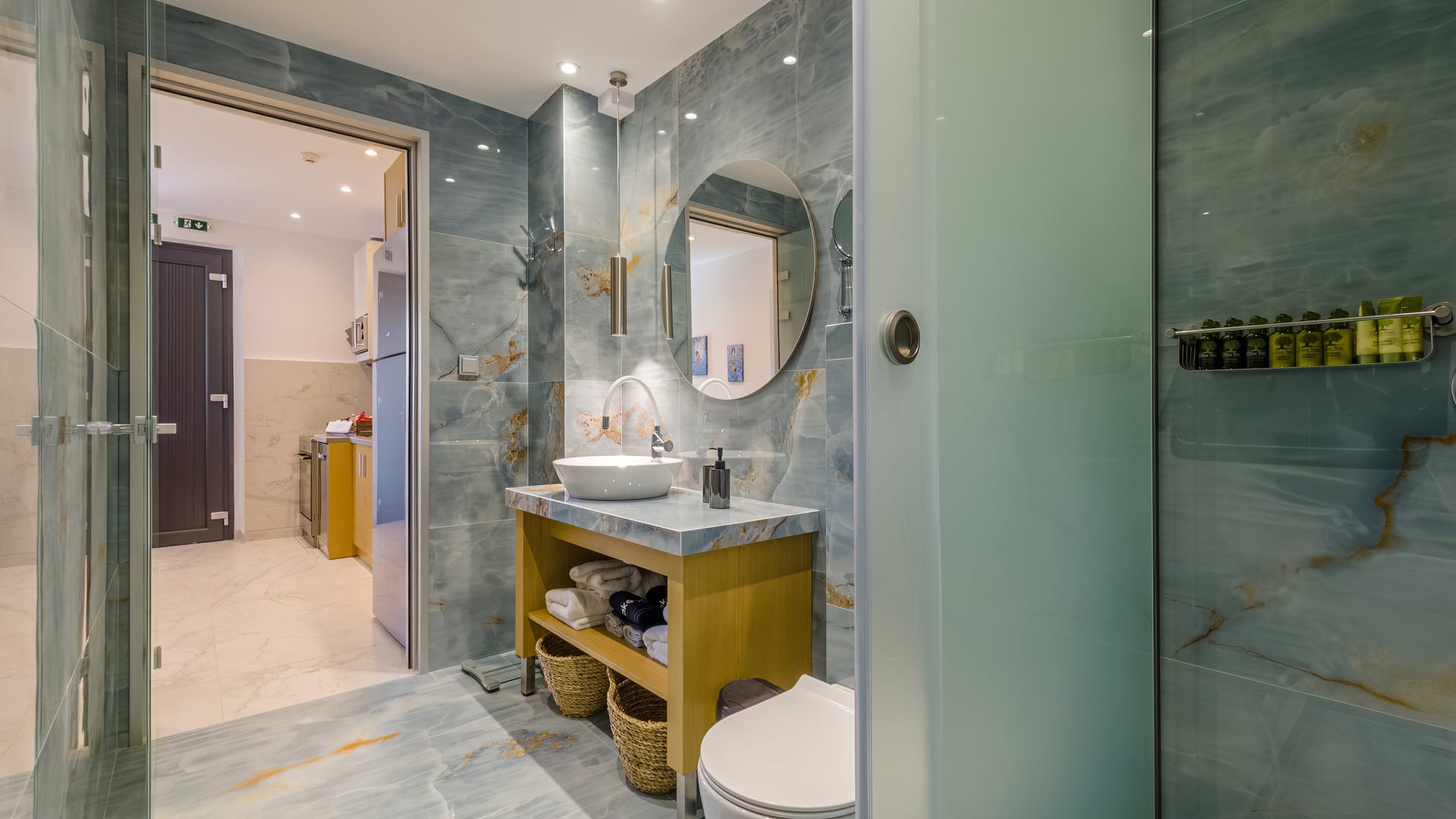 Kima Premium Apartments - APT2BR - 9