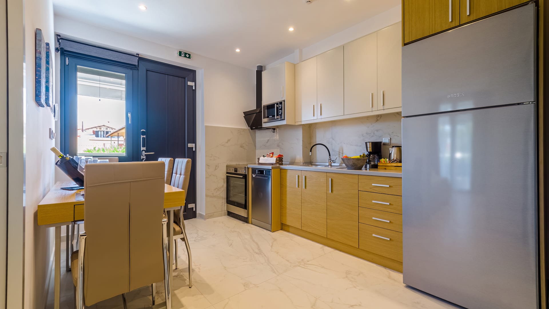 Kima Premium Apartments - APT2BR - 10