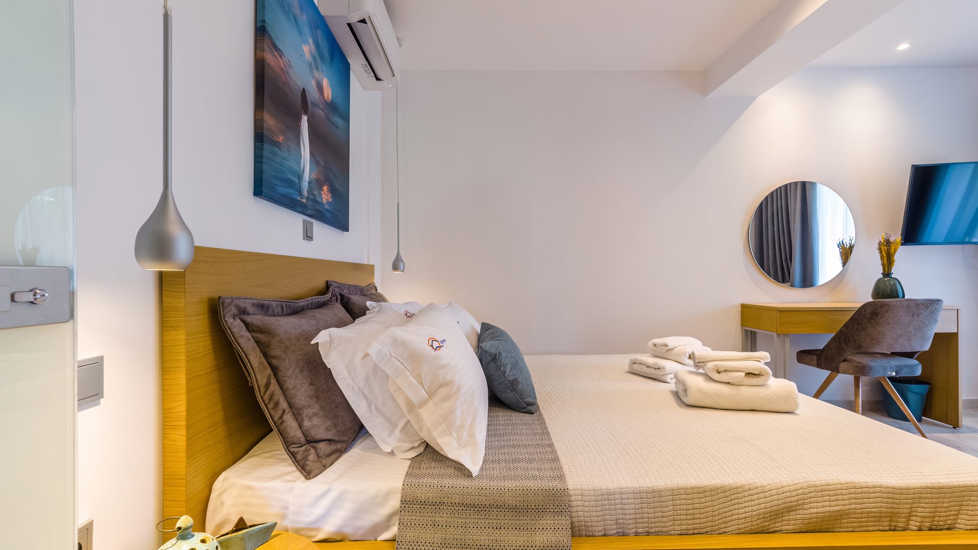 Kima Premium Apartments - APT2BR - 11
