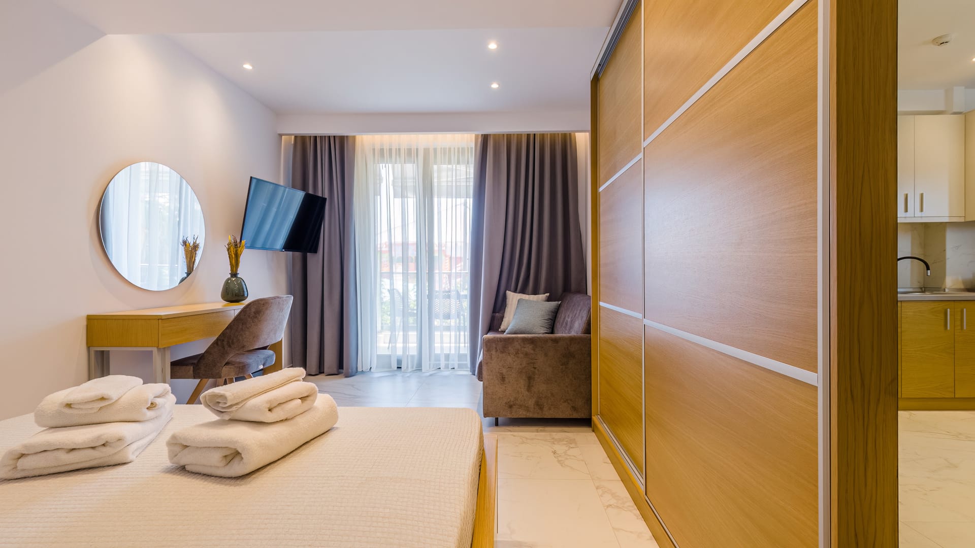 Kima Premium Apartments - APT2BR - 12