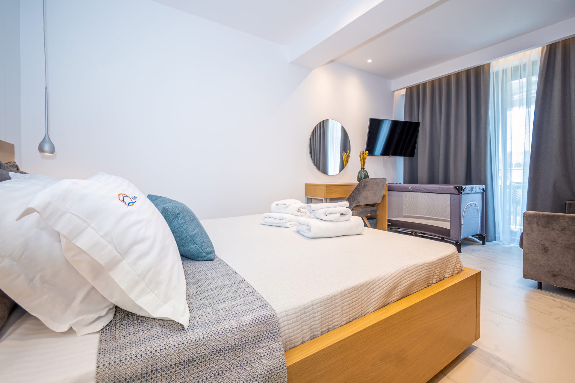Kima Premium Apartments - APT2BR - 13