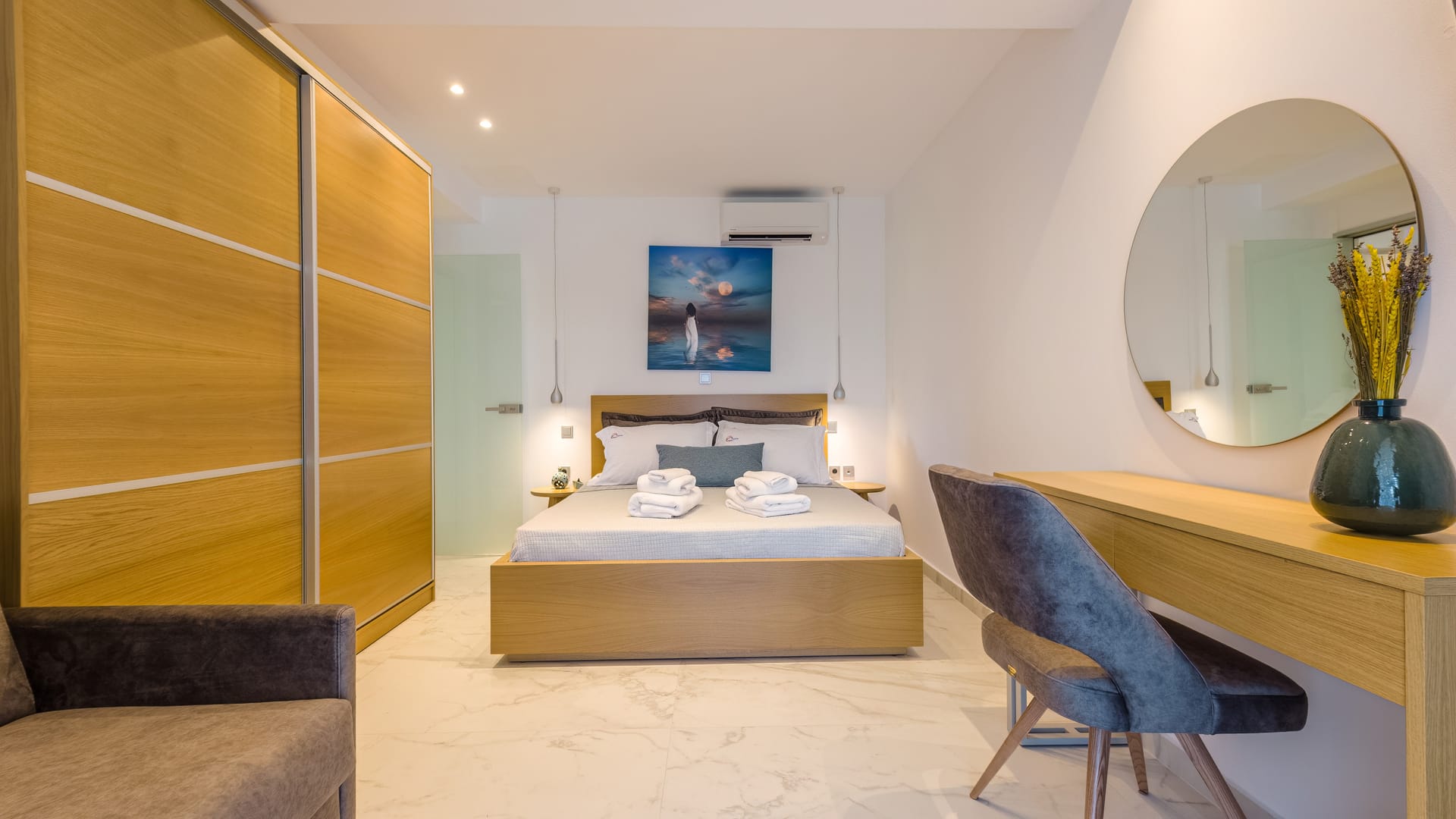 Kima Premium Apartments - APT2BR - 14