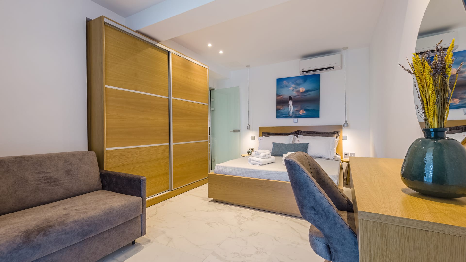 Kima Premium Apartments - APT2BR - 15