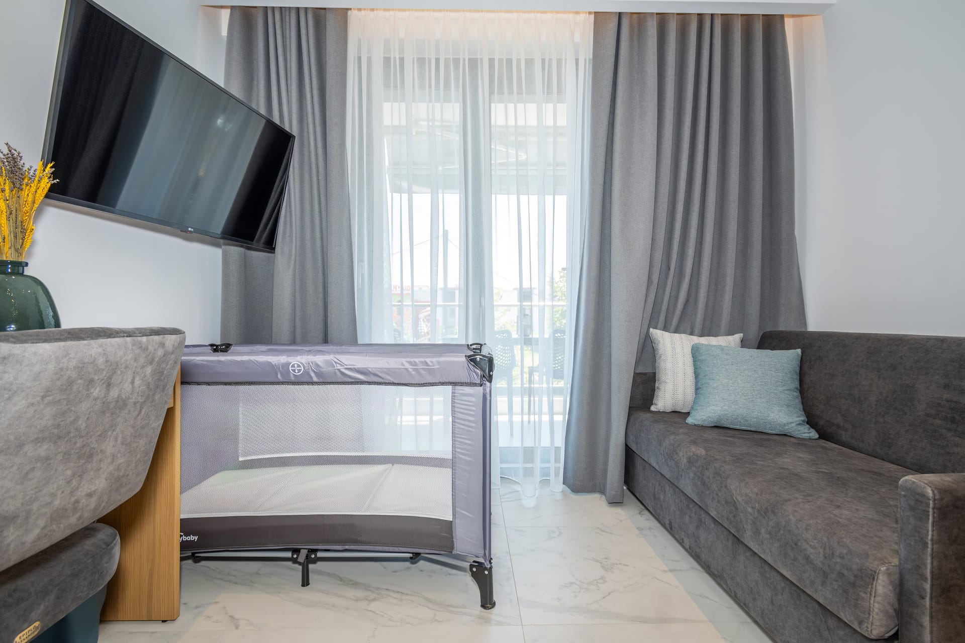Kima Premium Apartments - APT2BR - 16