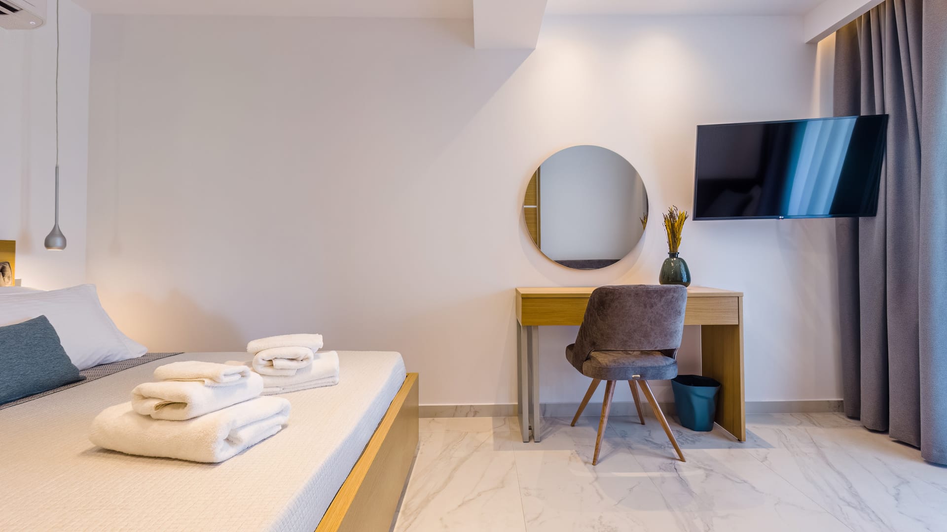 Kima Premium Apartments - APT2BR - 17