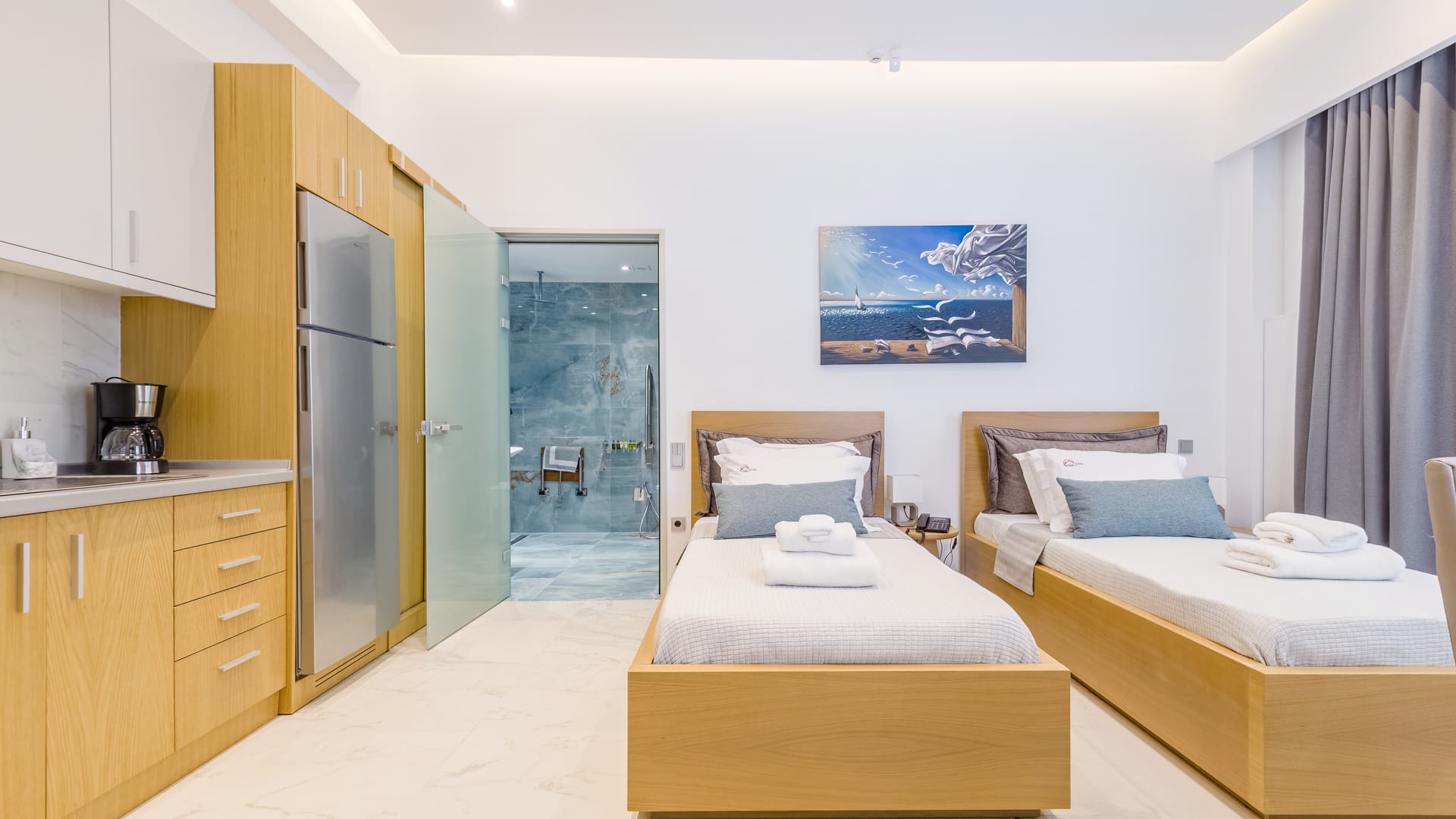Kima Premium Apartments - STU001 - 4