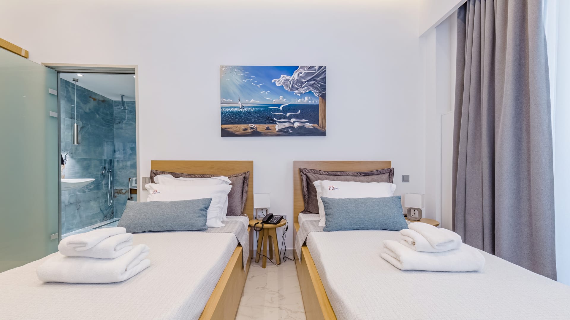 Kima Premium Apartments - STU001 - 5