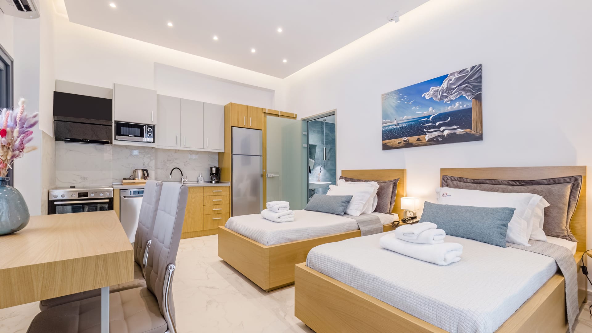 Kima Premium Apartments - STU001 - 6
