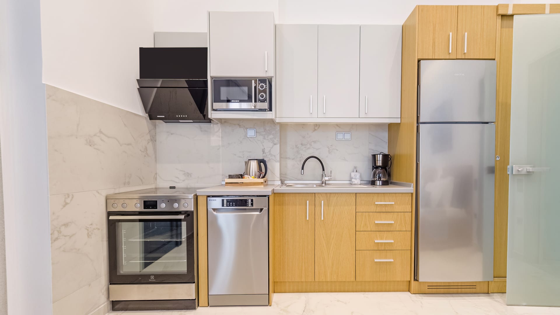 Kima Premium Apartments - STU001 - 7