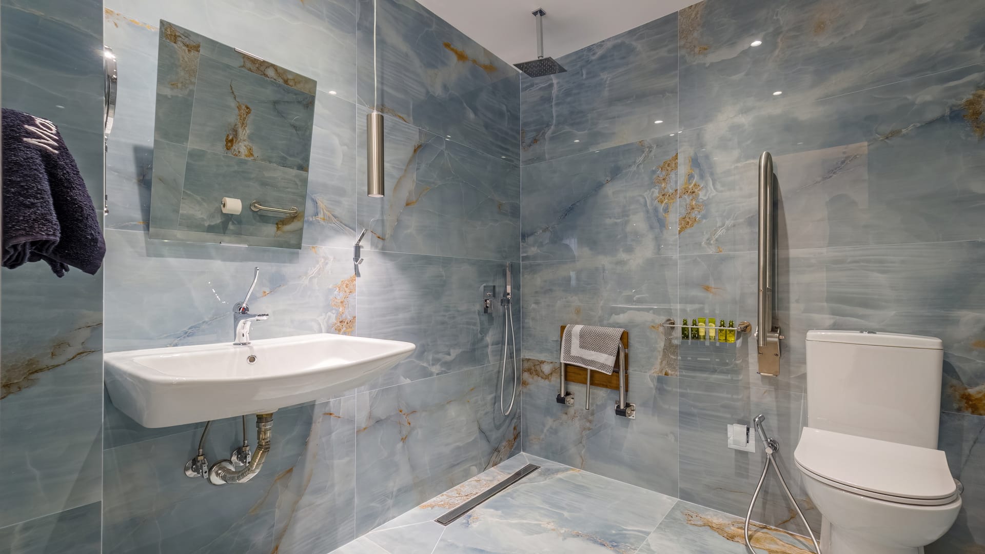 Kima Premium Apartments - STU001 - 8